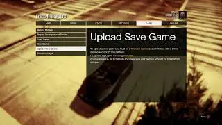 GTA 5 Live mission Franklin
