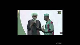 NATIONAL DEBATE ON SEYI TINUBU'S HEAVY SECURITY IN NIGERIA AMIDST INSECURITIES..IF IT SHOULD STAND
