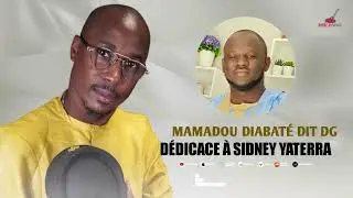 Mamadou Diabate Dg - Sídney Yatera 2024
