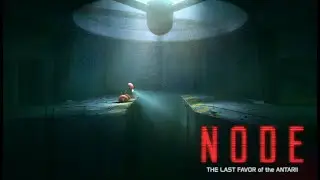 NODE: The Last Favor of the Antarii Gameplay PC