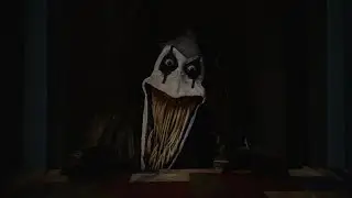 HIDE QUICKLY! 