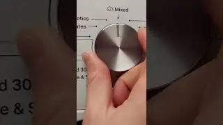 Unlock Whirlpool washing machine