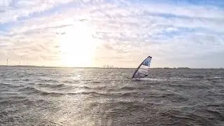 200 км свободы 💨 те дни, которые мы ❤️ | #виндсерфинг