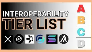 What Is Interoperability In Crypto And Best Projects To Invest In?