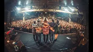 Morgan - Goodbye (Live @ La Riviera)