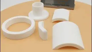 Macor Machinable Glass Ceramics