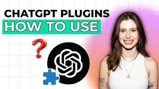 How to Use OpenAI ChatGPT Plugins [2026 Full Guide]