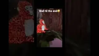 Your dog is so trash🤣-Reupload #gorillatag #oculusquest2