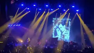 The Twilight Sad 