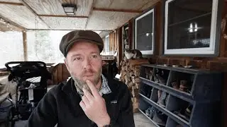 Learn Homestead Design (this weekend)