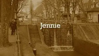 Beemo - Jennie (Lyric Video)
