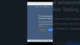 Install Kali Linux in Virtual Box #shorts #kalilinux