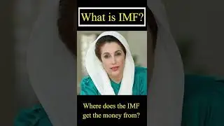IMF History 3 #imf #biostoryteller #PakistanIMF #imfloan #whatisimf
