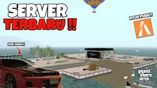 SAMP SERVER IS SUITABLE FOR BEGINNERS!! FEATURES VERY SIMILAR TO FIVEM!! - GTA SAMP ROLEPLAY