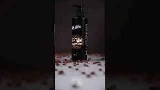 Beardo De-Tan Face Wash with Coffee Detox.