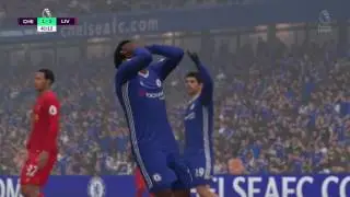 fifa 17 on kick off 1 game