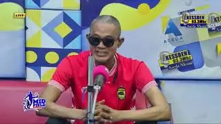Kotoko supporter Alexander Manu renders an apology for insulting sports journalists