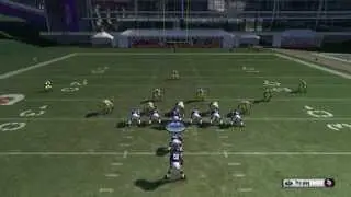 Madden 15 Tips - How To Run the Ball Effectively (Plus a MUT Giveaway)