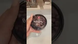 Swati Verma's Favourite - Zobha Cocoa Body Butter
