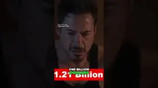 Why Iron Man 3 is the Most Important Marvel Movie