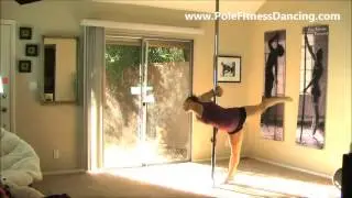 TIPS About How To find GOOD Pole Dancing Lessons Online For A Workout At Home
