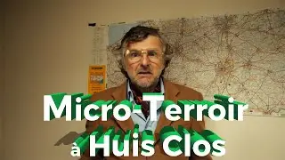 Micro-Terroir à huis clos | Freddy Tougaux | Le Grand Cactus