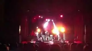 SHOWLIGHT BeamSpot 300