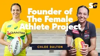 #274: How Chloe Dalton built The Female Athlete Project from 0 to 125k+ followers