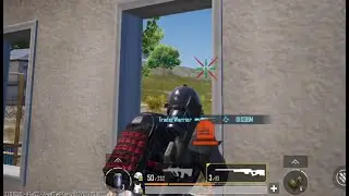 Winner, Aug A3 and AWM deadly Combination, 14 kills, BGMI PUBG Gaming, Solo TPP