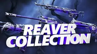 FIRST (NEW) REAVER COLLECTION IN SRI LANKA? 🇱🇰
