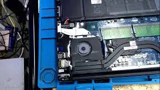 Dell XPS 15 battery replacement, Live tech support support with the Tech Guru!