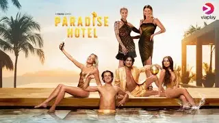KOM MED TIL PARADISE HOTEL FOTOSHOOT