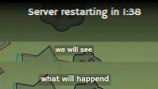 MooMoo.io Server Restart (WOW)