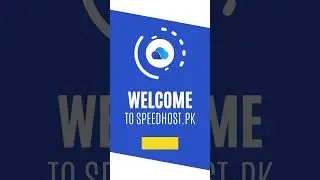 Visit speedhost.pk now #digitalpakistan #webhostingpakistan #cybersecurity #technology