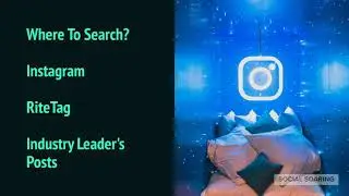 How To Find Hashtag Heaven