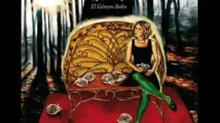Nacho Vegas - Pen&uacute;ltimo anelo - El g&eacute;nero bobo