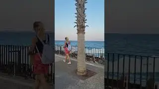 Antalya Konyaalti Sahil Yürüyüş Turu (Antalya Konyaalti Beach Walking Tour)