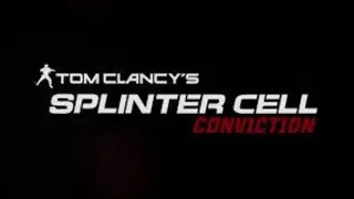 Splinter Cell Conviction Old Tavern, Virginia Price Airfield (Minimal Elimination) Part 3