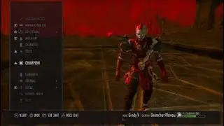 ESO DL MagDK 99k pBM/Kilt/SC/Kinras Daggers