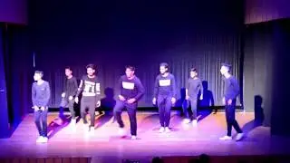 Forever Dance Crew | Dance Madley