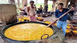 NEVER SEEN BEFORE | LAST DAY CELEBRATION | DRIED DATES PROCESSING IN PAKISTAN | GOLDEN HARVEST