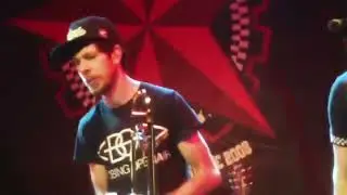 Skassapunka - Dal Bar alla Strada (live in Bamberg)