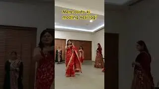 mere doston ki modelling#Hindi song Tere Bina#pushpapant #utubeshorts #ytshorts