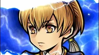 DFFOO : Assailing Leviathan lufenia +