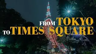 From Tokyo to Times Square: Japanese Piano Series | Live Jazz in NYC