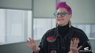 NFMLA Stage 5 Filmmaker Interview | Cheri Gaulke
