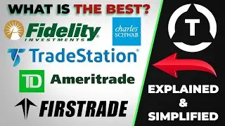 WHAT BROKER SITE IS THE BEST FOR OTC / Penny Stocks TRADING? - Titan Trading #3