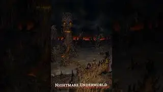 Nightmare Underworld