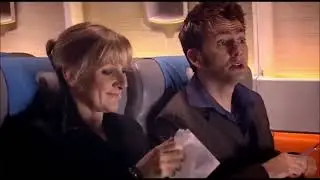 Doctor Who being ✨Gay✨Part 7