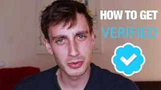 How To Get Twitter Verified.  Let's talk about that blue checkmark.